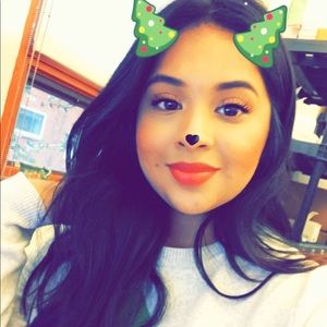 Meet your Posher, Vanessa